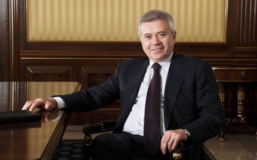 LUKOIL studying new exploration blocks in Azerbaijan sector of Caspian Sea
