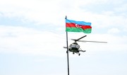 Минобороны Азербайджана представило еженедельный обзор