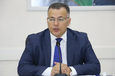Elektrik təchizatı şəbəkələrinə qoşulma ilə bağlı islahatlar müzakirə olunub