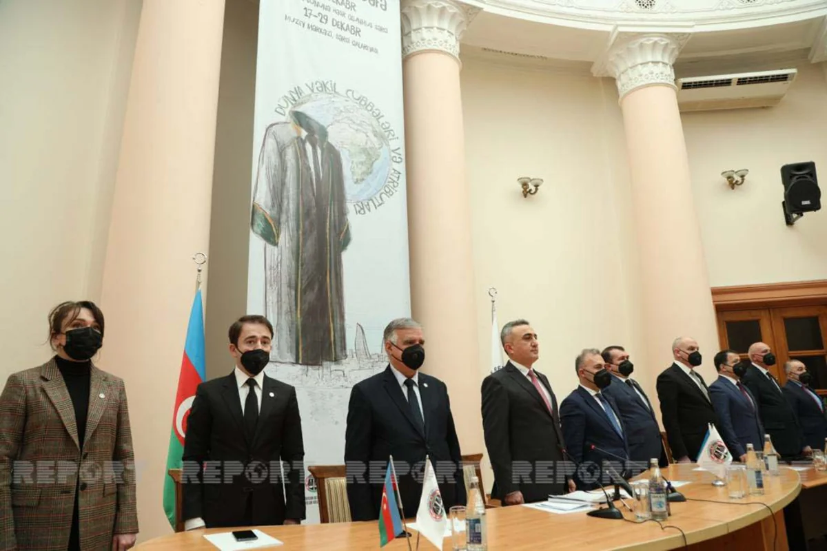 Azərbaycanda daha 113 yeni vəkil and içib