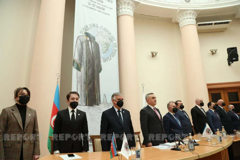 Azərbaycanda daha 113 yeni vəkil and içib