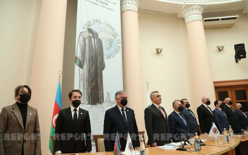 Azərbaycanda daha 113 yeni vəkil and içib