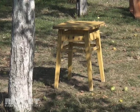 ​Qaxda orta məktəb işçisi intihar edib - YENİLƏNİB