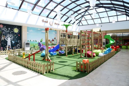 ​Организован пресс-тур в Центр отдыха Dalğa Beach-Aqua Park - ФОТОРЕПОРТАЖ