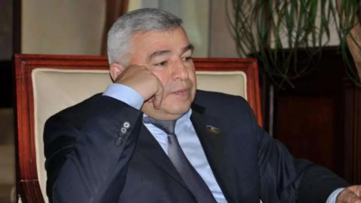 Deputat: Əli Kərimlinin özünü Xocalı sakini kimi aparmağa mənəvi haqqı yoxdur - RƏY