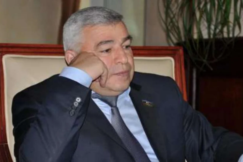Deputat: Əli Kərimlinin özünü Xocalı sakini kimi aparmağa mənəvi haqqı yoxdur - RƏY