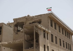 Iran says 71 killed in Israeli strike on Evin Prison