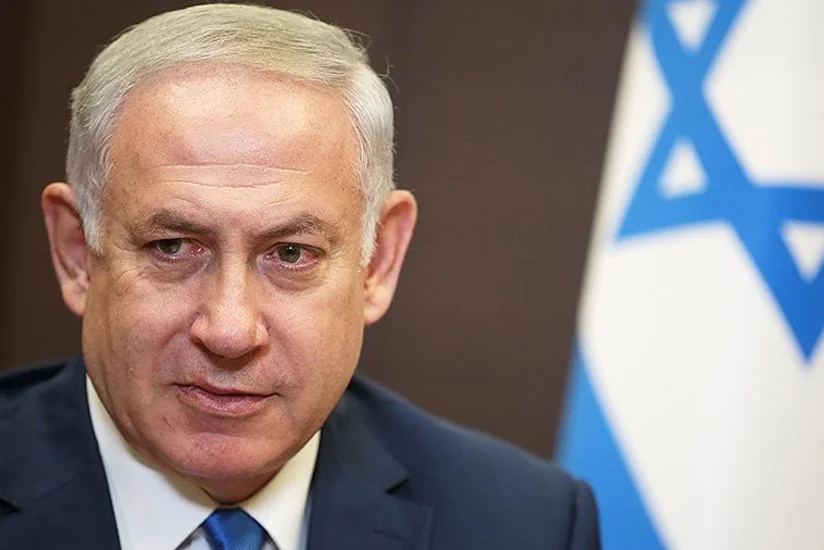 Премьер Израиля поддержал США после убийства иранского генерала Сулеймани