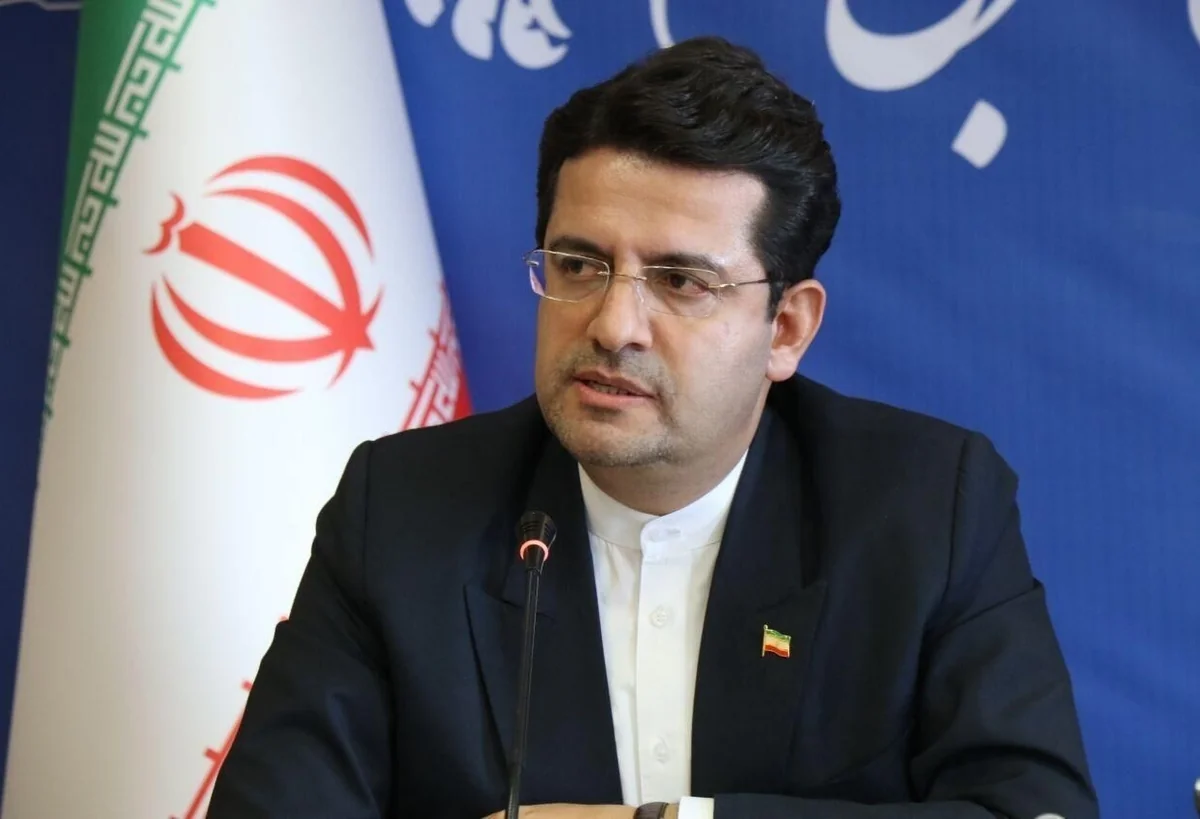 Iranian Ambassador: Iran's position has always been that Karabakh is Azerbaijan