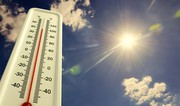 Синоптики предупреждают: В этом году май вновь бьет температурные рекорды
