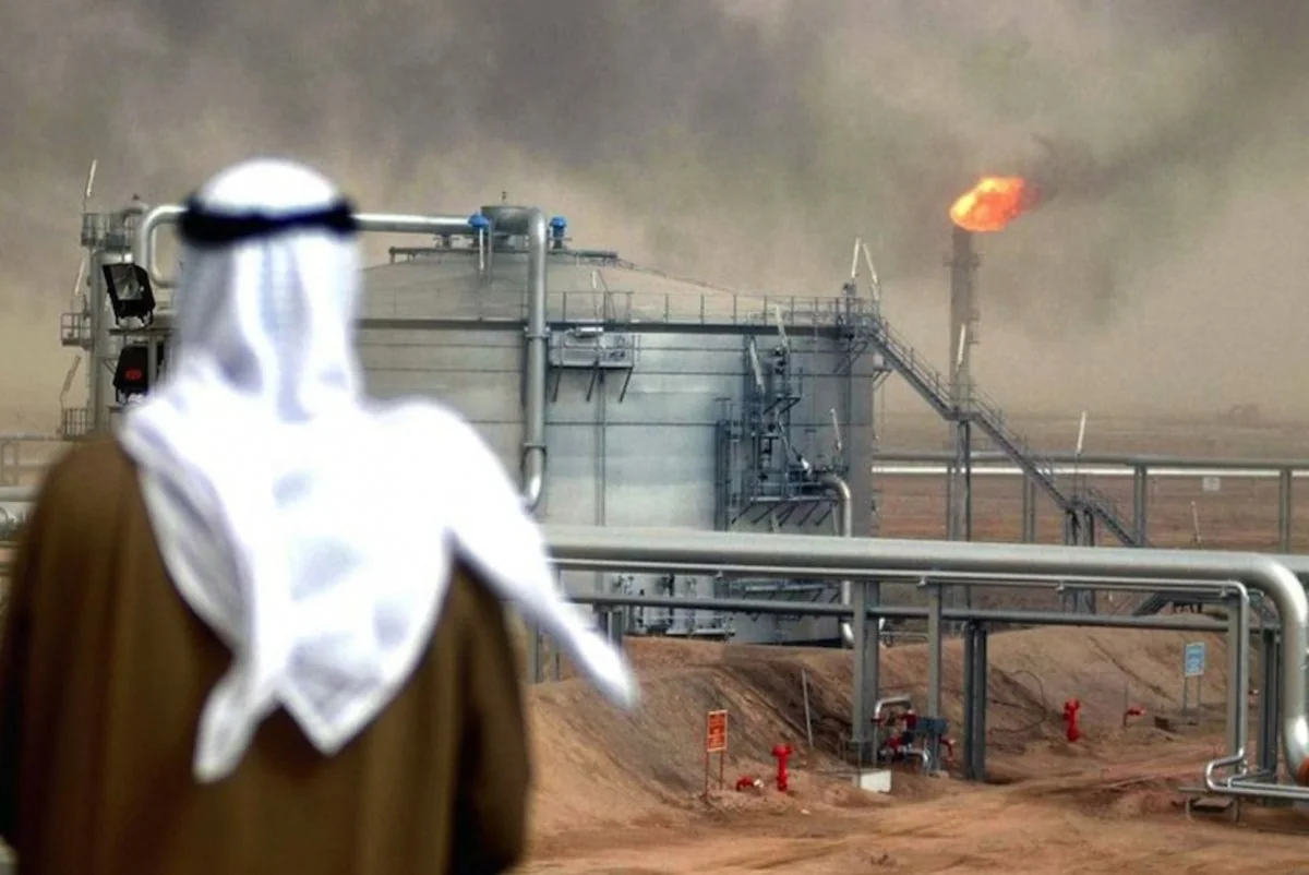 Oil prices rising amid declining production in Iraq
