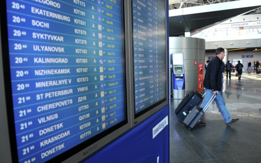 ​Azərbaycanda regionlardakı aeroportların özəlləşdirilməsi təklif olunur