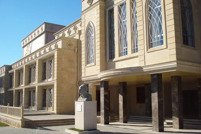 Şəki Teatrı Bartin Teatr Festivalında iştirak edəcək