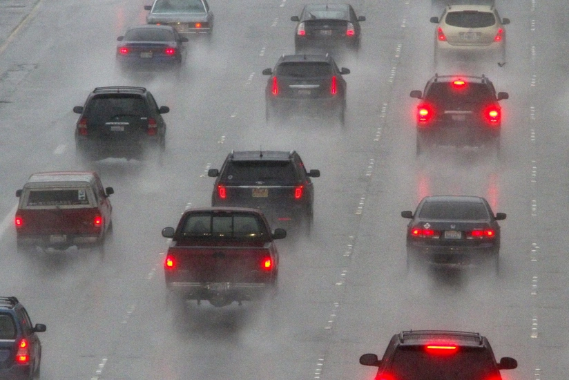 Нестабильная погода в Азербайджане сохранится до 15 мая