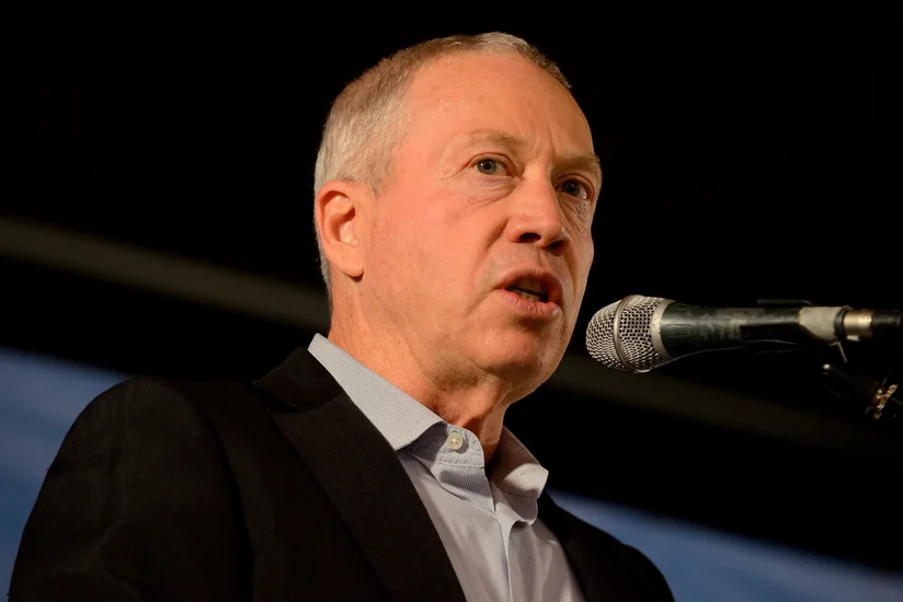 Глава Минобороны Израиля: Операция в секторе Газа может занять до трех месяцев