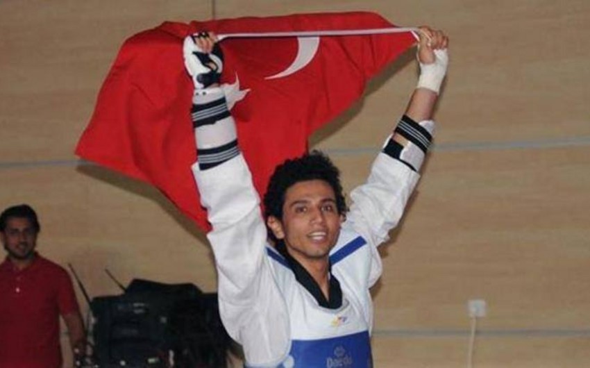 Türkiyənin əslən azərbaycanlı olimpiya çempionu karyerasını başa vurub