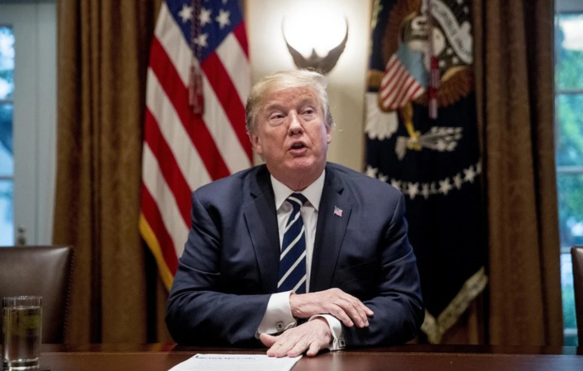 Trump: Preparations for second meeting with Putin are underway