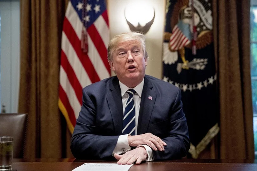 Trump: Preparations for second meeting with Putin are underway