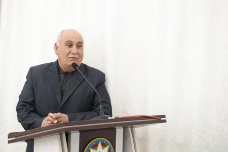 Sabirabadda “Axısxalılar Toxum İstehsal Kooperativi”nin təqdimat mərasimi keçirilib