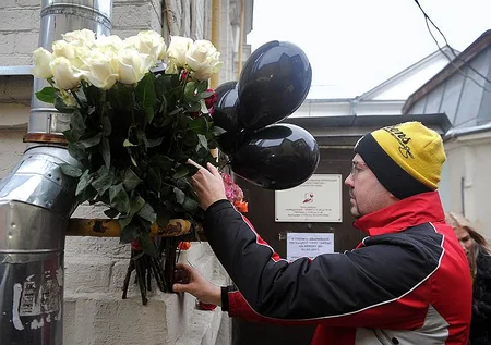 Найдены тела 12 погибших при крушении Ту-154 под Сочи - ОБНОВЛЕНО-2
