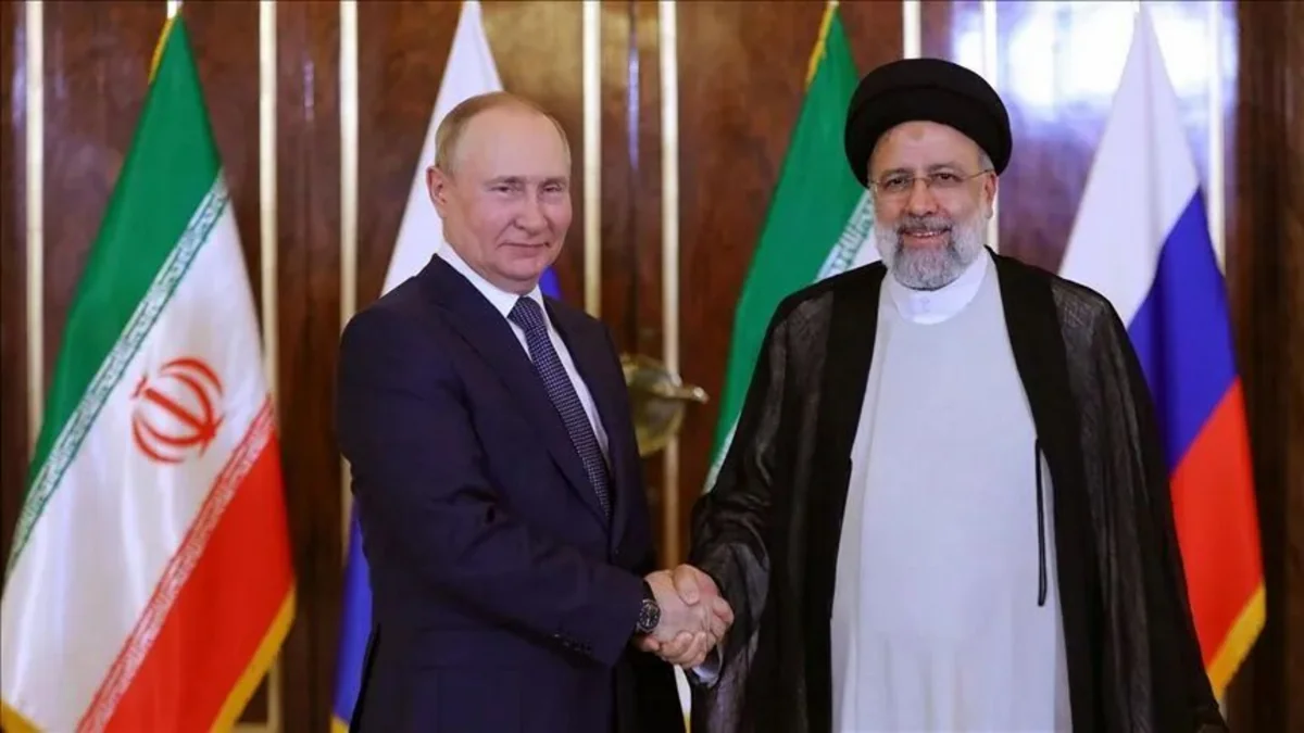 Putin: Transportation to have competitive advantage with launch of Rasht-Astara railway