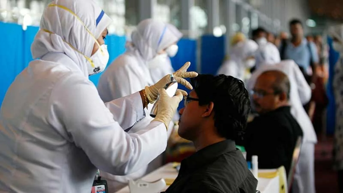 ​Panamada donuz qripindən ölənlərin sayı 31 nəfərə çatıb