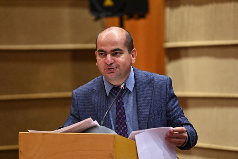 Azerbaijan to raise issue of damage caused by Armenians to Karabakh and East Zangazur at COP 28