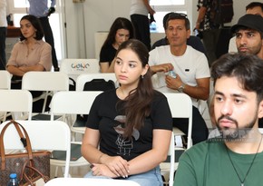 “Formula 1”: Bakıda keçiriləcək yarışa hazırlıq məqsədi ilə marşallar üçün təlim keçirilib