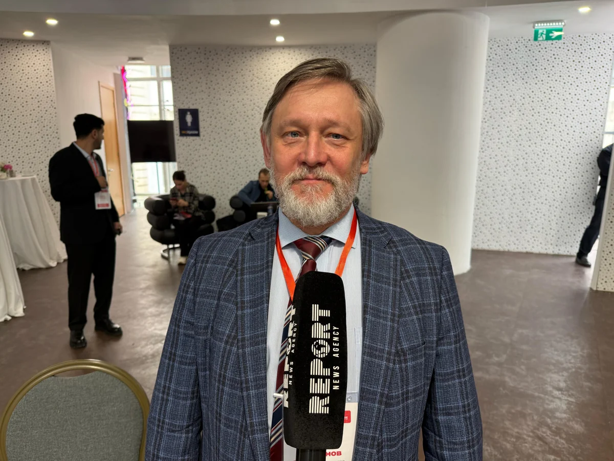 Russian company intends to resume co-op with SOCAR