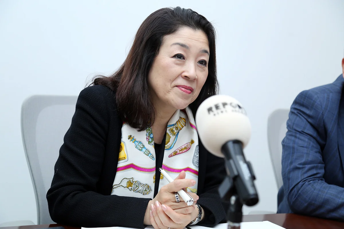 World Bank's Honda: We will support Southern Gas Corridor project till the end - INTERVIEW