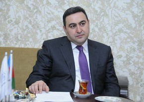 Посол: Между Востоком и Западом создается новый безопасный транспортный коридор
