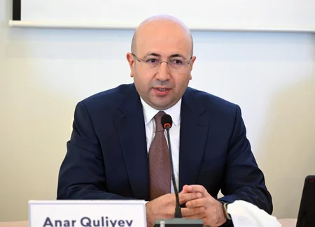Azərbaycan Kamandan Oxatma Federasiyasına yeni prezident seçilib