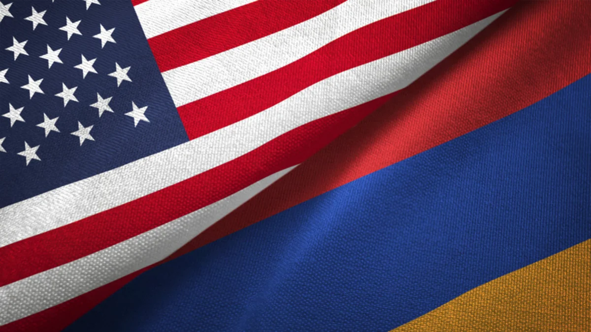 US pushing Armenia towards national suicide, Russian Intelligence says