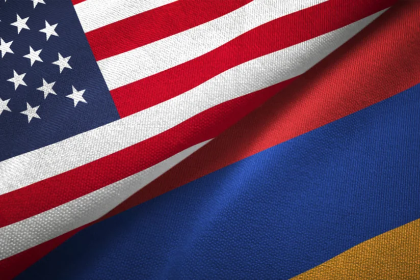 СВР: США толкают Армению к национальному самоубийству
