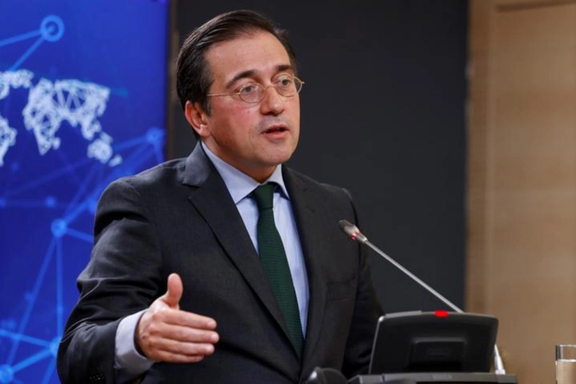 İspaniya XİN başçısı: Aİ vahid bazarın maraqlarını qorumağa hazırdır