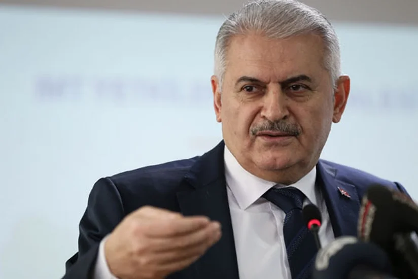 Binəli Yıldırım ABŞ-ın yeni prezidentini Fətullah Güləni Türkiyəyə ekstradisiya etməyə çağırıb