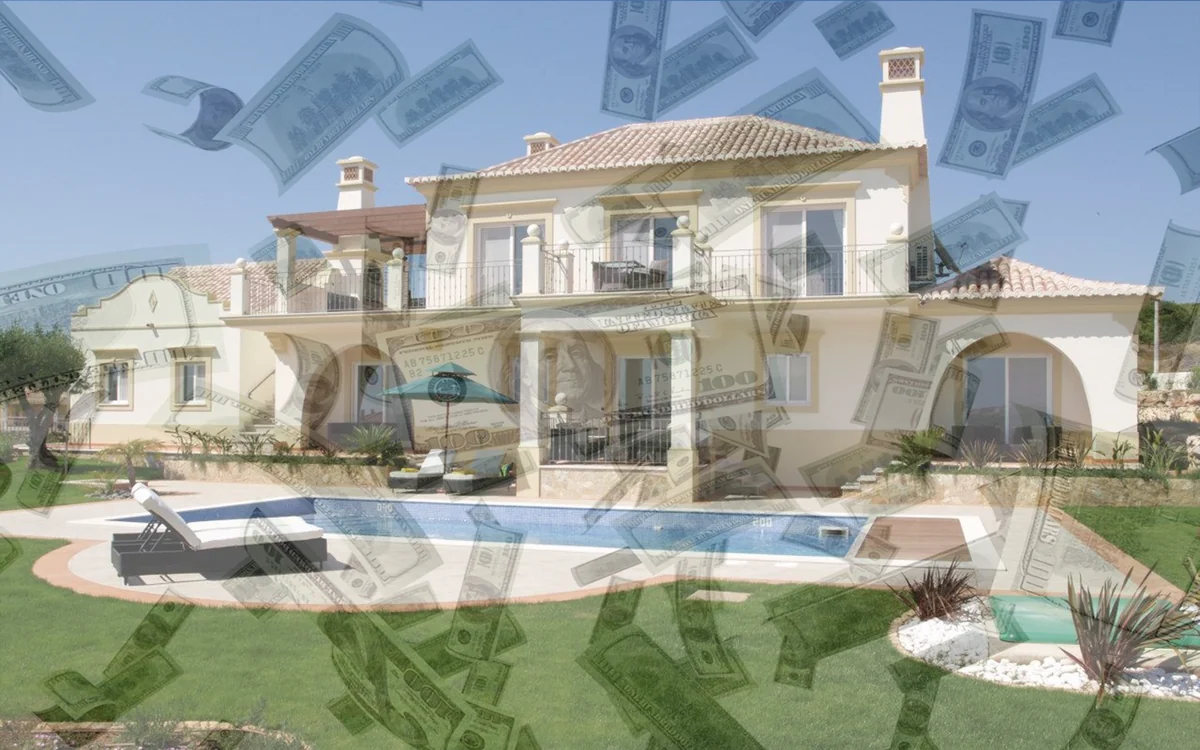 MTN generalı oğluna 4,5 milyonluq əmlakı 305 min manata alıb - EKSKLÜZİV