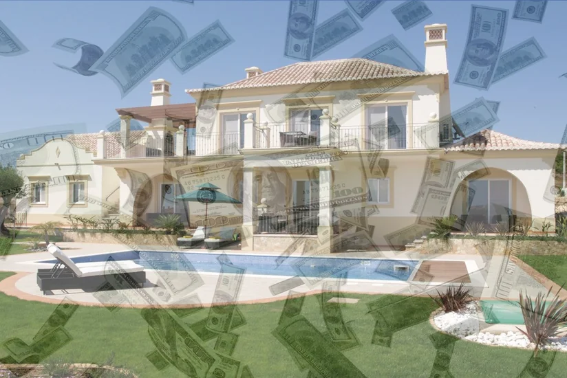 MTN generalı oğluna 4,5 milyonluq əmlakı 305 min manata alıb - EKSKLÜZİV