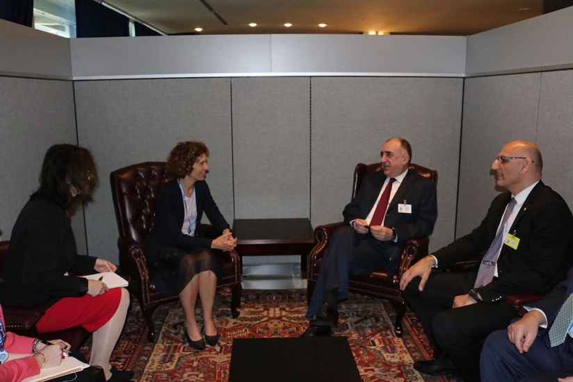 Azerbaijan, Andorra mull issues of mutual concern