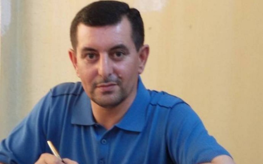 Vergilər Nazirliyi Əli Kərimlinin köməkçisinə qarşı 39 min manatlıq mülki iddia qaldırıb