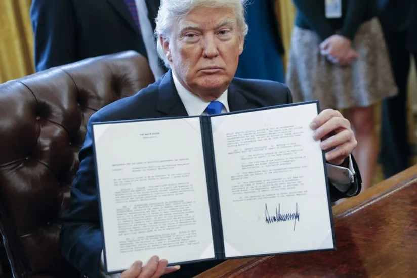 US State Secretary to oversee sanctions against Russia