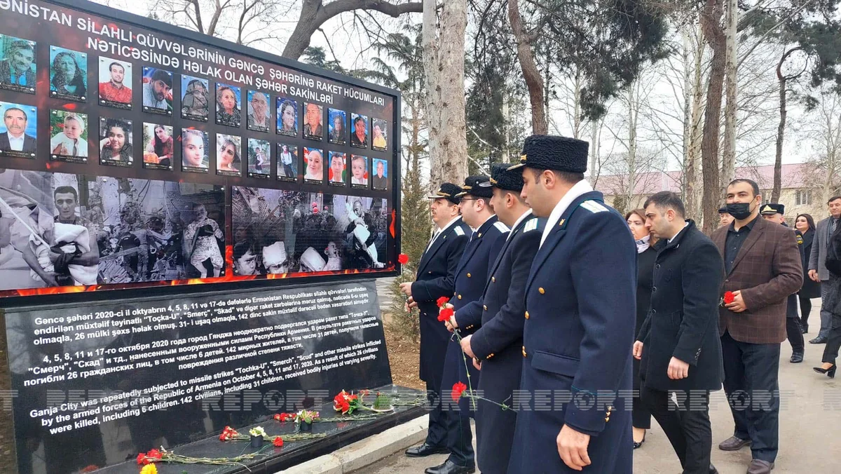 Gəncədə informasiya təhlükəsizliyi ilə bağlı regional  konfrans keçirilib