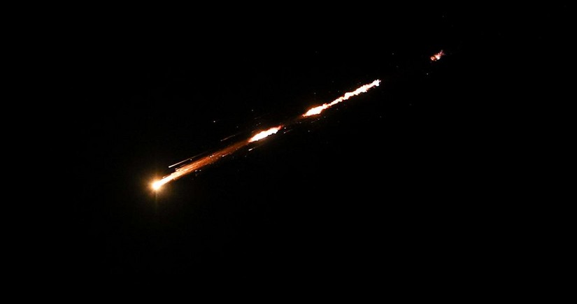 IDF: Israel will continue operation against Iran until all goals are achieved