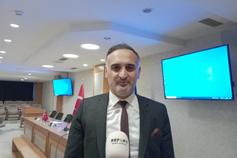 Taner Beyoğlu: Türk Dünyası Kitabxanaları Birliyinin yaradılması ilə bağlı müzakirələr davam edir