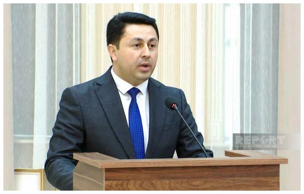 Elçin Əliyev: “Naxçıvanda real sektorun kreditləşməsi 35 %-dən çox artıb”