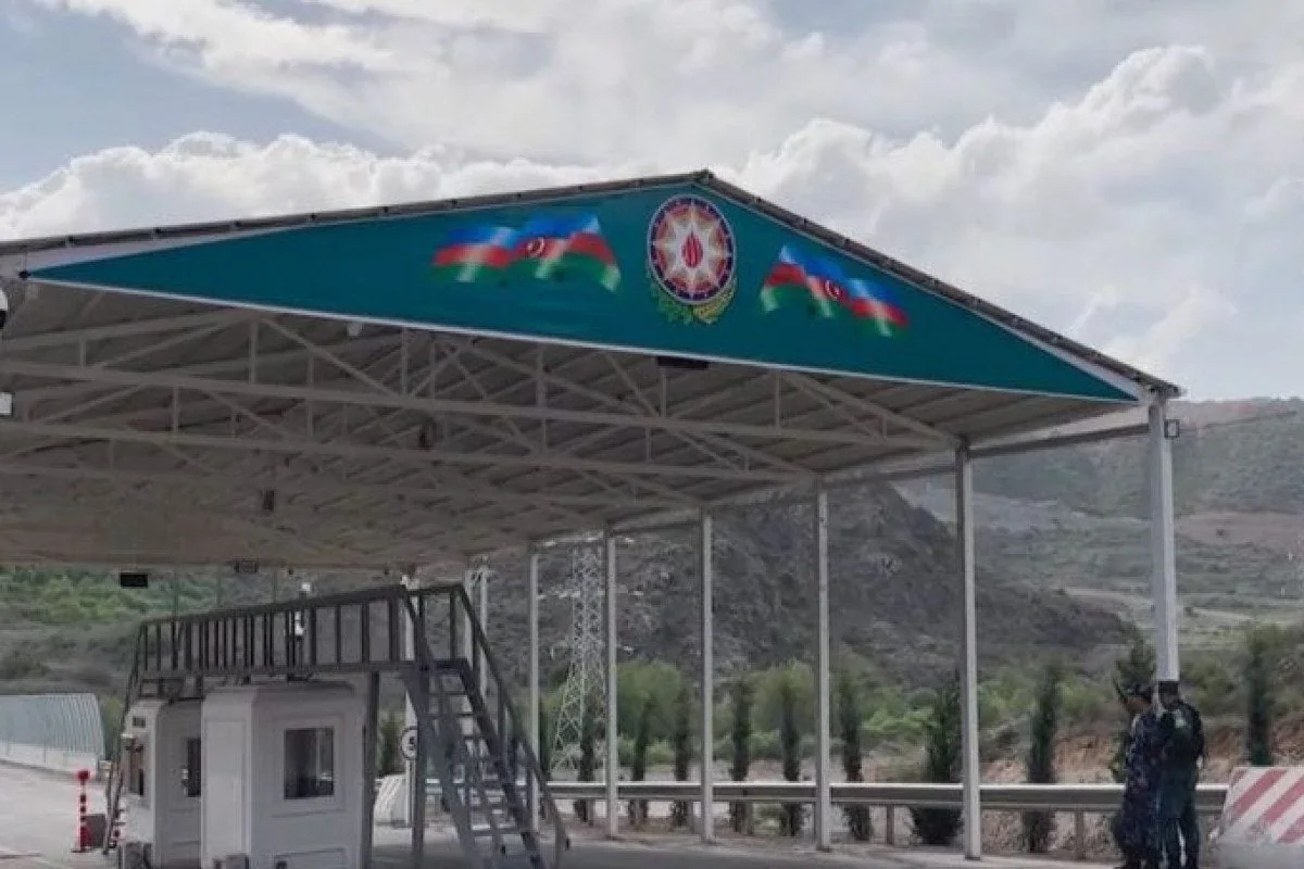 Amerikalı ekspert: “Ermənistan süni şəkildə Qarabağda humanitar böhran görüntüsü yaratmağa çalışır”