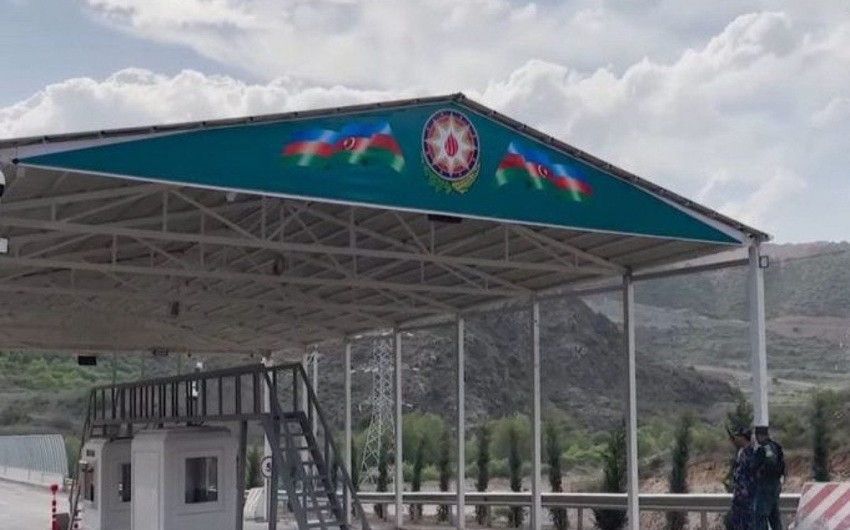 Amerikalı ekspert: “Ermənistan süni şəkildə Qarabağda humanitar böhran görüntüsü yaratmağa çalışır”