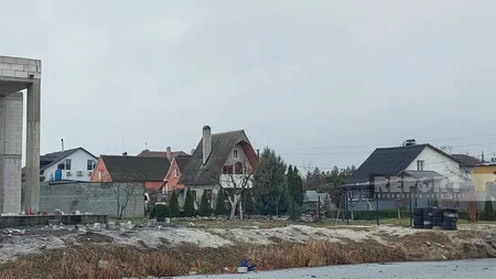 Azerbaijanis among those who suffered in drone attack in Kyiv