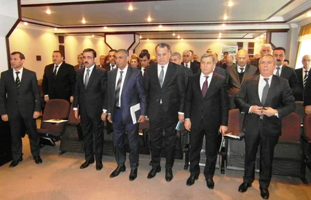 Günəşli yatağının 10 saylı özüldəki quyular ilin sonuna kimi yenidən istismara veriləcək