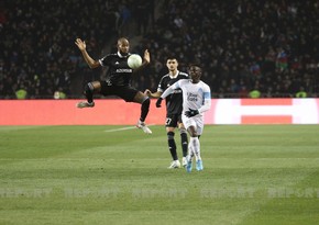 Konfrans Liqası: Qarabağın legionerlərindən biri ikinci, digəri üçüncü olub